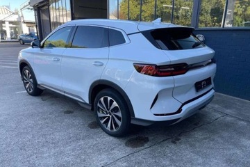 BYD Seal U Elektryczny 71,8 kWh 218KM 2025 BYD Seal U Seal U EV Comfort Duzy rabat Polski salon Kamera 360, zdjęcie 2