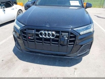 Audi Q7 II 2021 Audi SQ7 Prestige tfsi quattro tiptronic 4.0 Benzyna 500KM, zdjęcie 2
