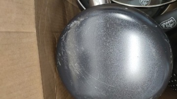 GreenLife Soft Grip LLWL Набор кастрюль из 16 предметов