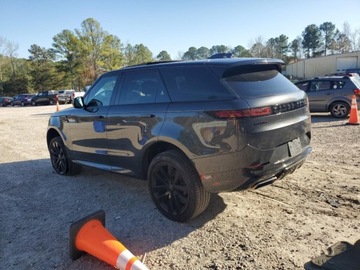 Land Rover Range Rover Sport III 2024 Land Rover Range Rover Sport Dynamic Se 2024 3.0l 3.0 Benzyna 395KM, zdjęcie 1