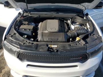 Dodge Durango III 2020 Dodge Durango RT 2020 5.7l 5.7 Benzyna 360KM, zdjęcie 6