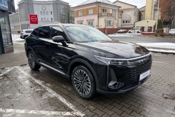 Omoda 9 1.5 T-GDI 537KM 2025 Omoda 9 Super Hybrid Exclusive, Bogate wyposazenie, Szybki odbior, Nowosc, zdjęcie 19