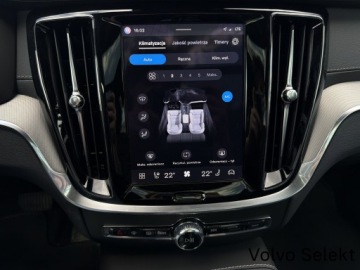 Volvo V60 II  2025 Volvo V60 V60 T6 AWD Plug-In Hybrid Ultra Dark, Pa, zdjęcie 20