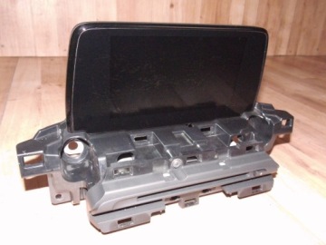 Mazda CX5 II KF 2017+ навигационный модуль CD экран AAA