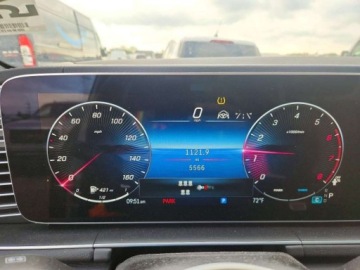 Mercedes GLS X167 2025 Mercedes-Benz GLS Gls 450 4matic 2025 3.0 Benzyna 375KM, zdjęcie 9