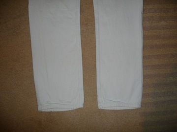 Spodnie dżinsy DIESEL W36/L32=47,5/104cm jeansy WAYKEE