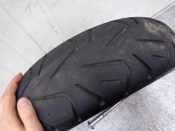 Задний обод колеса Kawasaki VN Mean Streak 1600