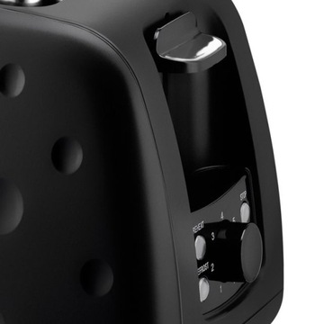 СЭНДВИЧ-ТОСТЕР TO245 черный ELDOM