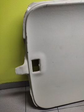 ПОТОЛОК SEAT EXEO COMBI