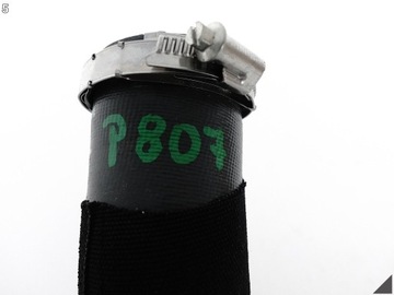 AUDI RS6 4K0 RS7 4K8 C8 4.0 TFSI INTERCOOLER WAZ TRUBKA PŘÍVOD PRAVÝ ZADNÍ