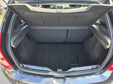 Dacia Sandero I Hatchback 5d 1.6 MPI 87KM 2008 Dacia Sandero 1.6 Benzyna 87 KM, Klimatyzacja,, zdjęcie 21