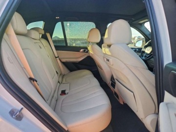 BMW X5 G05 2020 BMW X5 xDrive40i 2020 3.0 Benzyna 335KM, zdjęcie 10