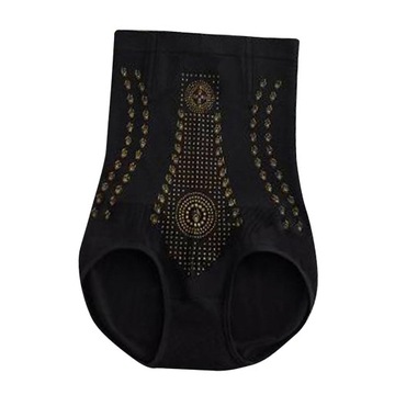 Трусики с высокой талией