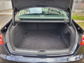 Audi A4 B8 2014 AUDI A4 S-Line *2.0l TFSI 211KM*Quattro 4X4 * Bezwypadkowy * Dokumentacja, zdjęcie 25