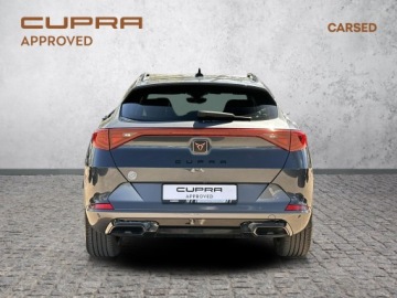 Cupra Formentor Crossover 1.5 TSI 150KM 2022 Cupra Formentor 1.5TSI 150KM DSG, El. Fotel, Salon, zdjęcie 5