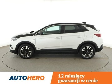 Opel 2021 Opel Grandland X Ultimate PHEV 300KM 4x4 skóra, zdjęcie 1