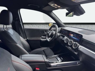 Mercedes GLB SUV 1.3 200 163KM 2024 Mercedes-Benz GLB GLB 200 Polski Salon FV23 Darmowy raport AUTODNA, zdjęcie 14