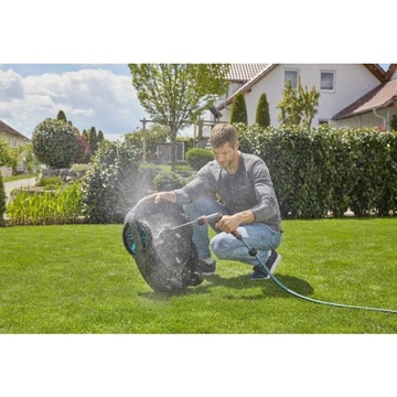 Робот-косилка Gardena SILENO life 1500 15108-32
