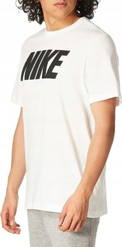 Koszulka Nike M NSW Tee Icon Block T-Shirt M