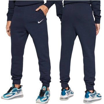 Spodnie dresowe męskie Nike Park 20 joggers M