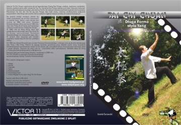 Tai Chi Chuan 2 - Daniel Żurawski