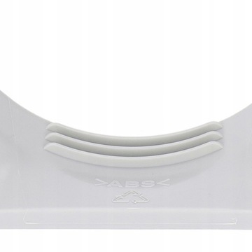 Универсальный соединитель выхлопного шланга кондиционера.