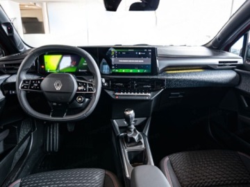 Renault Clio V 2026 Od ręki - Techno 1.2 TCe 115KM / Pakiet Winter, Safety, zdjęcie 6