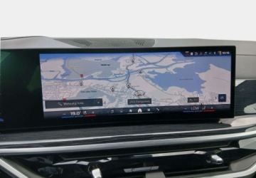 BMW X5 G05 M SUV 4.4 M50i 530KM 2023 BMW X5 M BMW X5 M60i xDrive Fv23 BMW Bonkowscy 4.4 Benzyna 530KM, zdjęcie 27