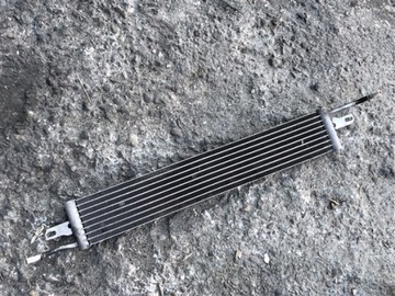 CHŁODNICA PALIWA RANGE ROVER SPORT L320 3.6 D DIESEL PIB500230