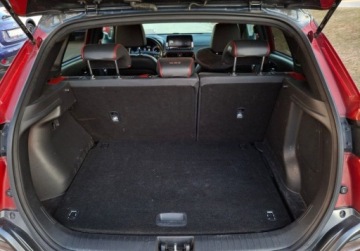 Hyundai Kona I Crossover 1.6 GDi Hybrid 141KM 2020 Hyundai Kona Hyundai Kona 1,6 141KM, Hybryda (HEV), Salon Polska, Style 1.6, zdjęcie 31