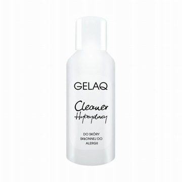 Cleaner Hybrydowy - Odtłuszczacz 100 ml