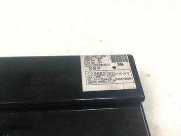 954001H580 JINÉ MODUL 1.6 CRDI 90 66 2010 KIA PRO CEED (ED)