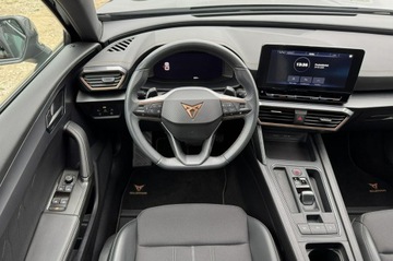 Cupra Formentor Crossover 2.0 TSI 190KM 2023 Cupra Formentor 2.0TSI 190KM 4X4 DSG FV VAT23%, zdjęcie 9