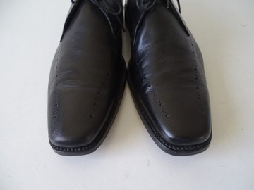 LOAKE BDB SKÓRA ROZM. 44(10)