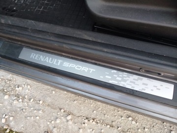 Renault Megane III Coupe Facelifting 2.0 16v 265KM 2013 RENAULT MEGANE III coupe (DZ0/1_) 2.0 R.S. 265 KM, zdjęcie 14