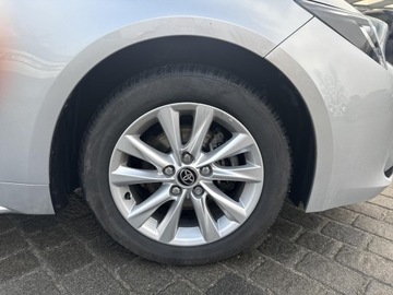 Toyota Corolla XII TS Kombi Facelifting 1.8 Hybrid 140KM 2023 Toyota Corolla Seria E21 (2019-), zdjęcie 10