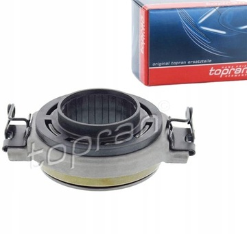 ŁOŻYSKO WYCISKOWE SPRZĘGŁA do VW TRANSPORTER T3