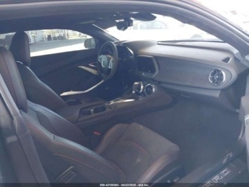 Chevrolet Camaro VI 2023 Chevrolet Camaro ZL1 2023 6.2l 6.2 Benzyna 650KM, zdjęcie 9