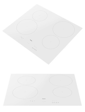 БЕЛЫЙ ВСТРАИВАЕМЫЙ КОМПЛЕКТ AMICA С ХОЛОДИЛЬНИКОМ NO FROST