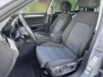 Volkswagen Passat B8 GTE Variant Facelifting 1.4 TSI Plug-In-Hybrid 218KM 2022 Volkswagen Passat LED Matrix kamera nawigacja Head-up Digital cockpit, zdjęcie 10