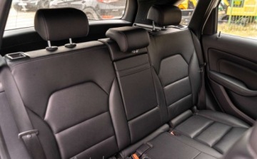 Mercedes Klasa B W246 Sports Tourer 250 BlueEFFICIENCY 211KM 2015 Mercedes-Benz Klasa B Mercedes-Benz Klasa B W246 250 4-Matic 211KM 2.0, zdjęcie 17