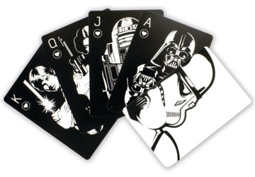 ИГРОВЫЕ КАРТЫ «ЗВЕЗДНЫЕ ВОЙНЫ ШТУРМОВИК»