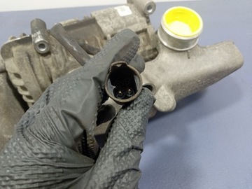 MERCEDES CLK W208 2.0K ВОЗДУШНЫЙ КОМПРЕССОР A1110900380