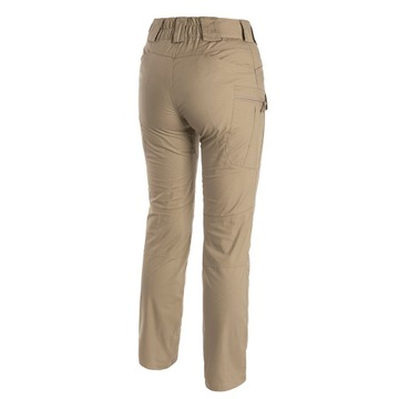 Spodnie bojówki Helikon Women's UTP Khaki 29/34