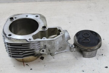 BMW R1100 RS ЦИЛИНДР ПРАВЫЙ 1340728 + ПОРШЕНЬ