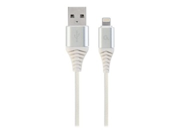 CC-USB2B-AMLM-1M-BW2 GEMBIRD CC-USB2B-AMLM-1M-BW2