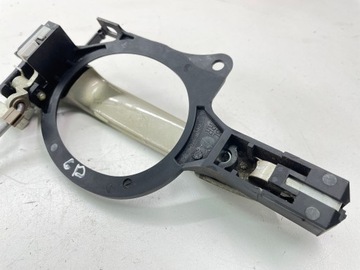 CITROEN C-CROSSER 2007 PRAVÁ STRANA KLIKA VNĚJŠÍ DVEŘE ZADNÍCH