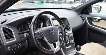 Volvo XC60 I SUV Facelifting 2.0 D3 136KM 2015 Volvo XC 60 2.0D 136KM Manual MOMENTUM II Wlasciciel Serwisowany 2.0, zdjęcie 12