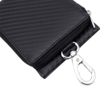 Кожаный чехол для ключей KOCHMANSKI, ключи БЕЗКЛЮЧЕВЫЕ, замок зажигания
