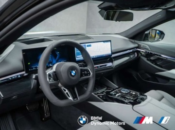 BMW Seria 5 G90-91 2026 BMW Seria 5 40d xDrive 303 KM mHEV - Gotowy do Odbioru - Pakiet M Pro - Ka, zdjęcie 16